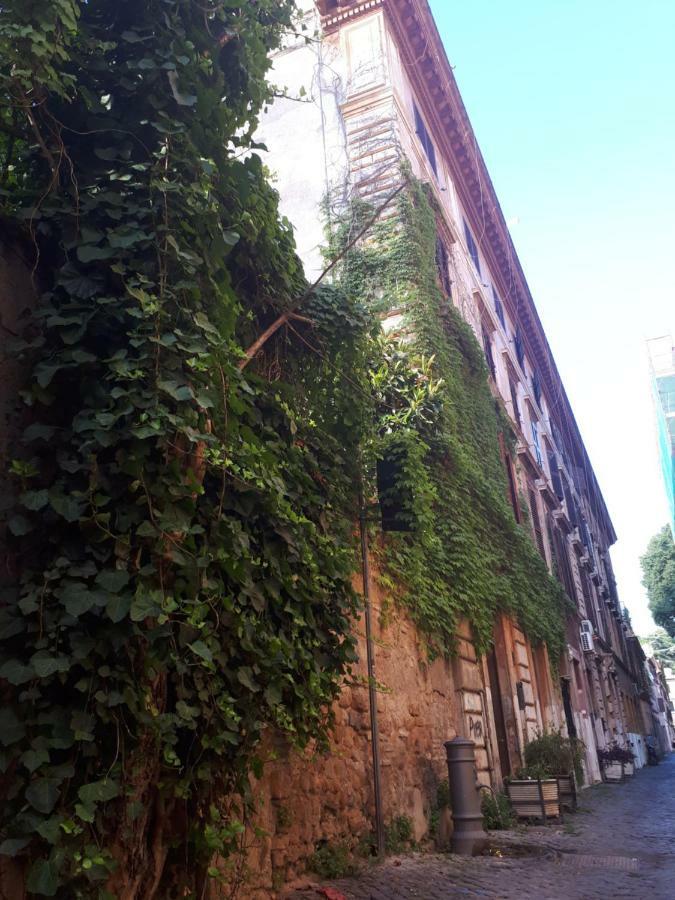 Riari 59 Rome Trastevere - Rome Vacation M&D Exterior photo