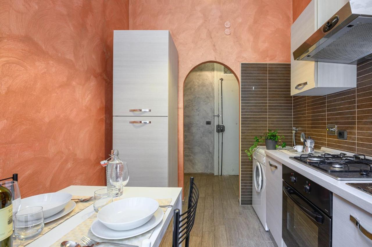 Riari 59 Rome Trastevere - Rome Vacation M&D Exterior photo